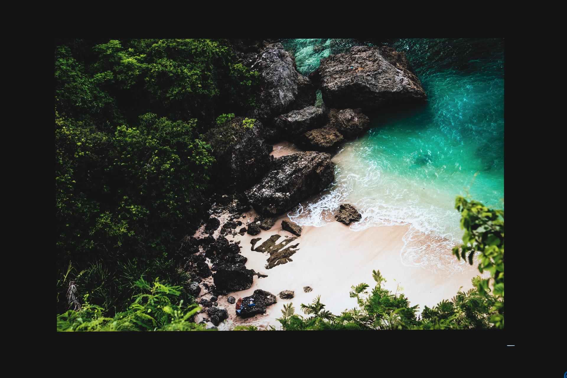 用自带系统的智慧显示器打造极简桌面——元创师H28使用分享