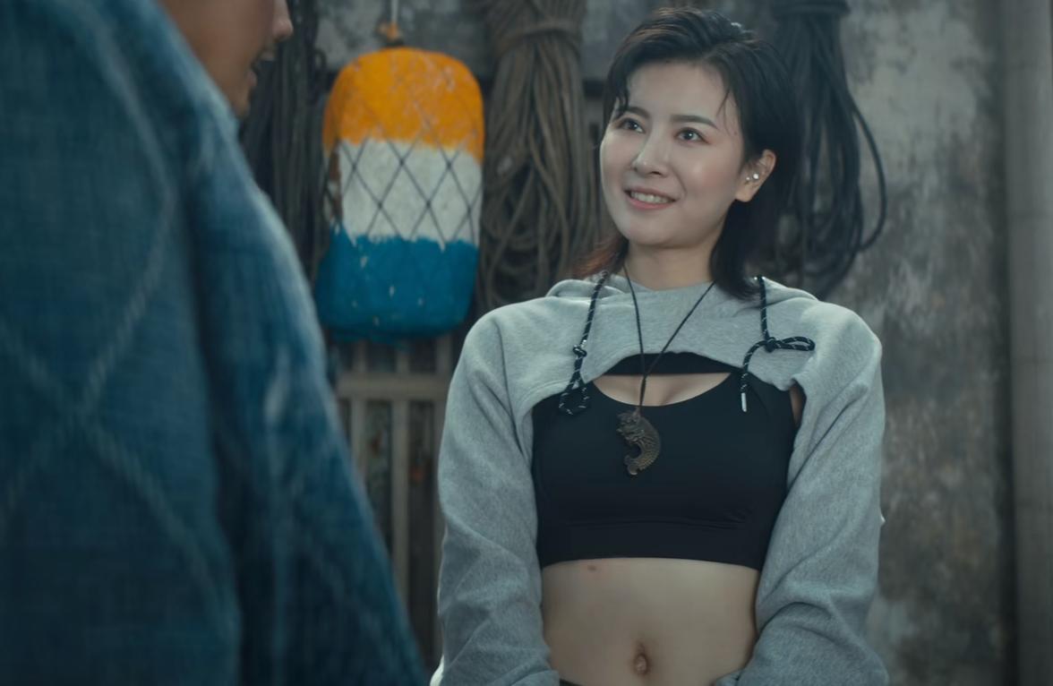 陈小春为何拍烂片,陈小春为什么拍烂片