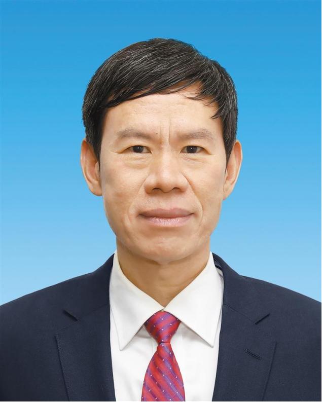 4位省部级履新，一人系山东老乡