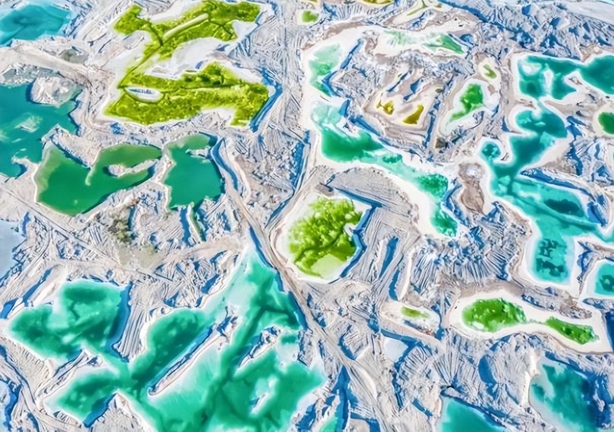 重庆小众冷门景点打卡,想要出去旅游什么都不想去