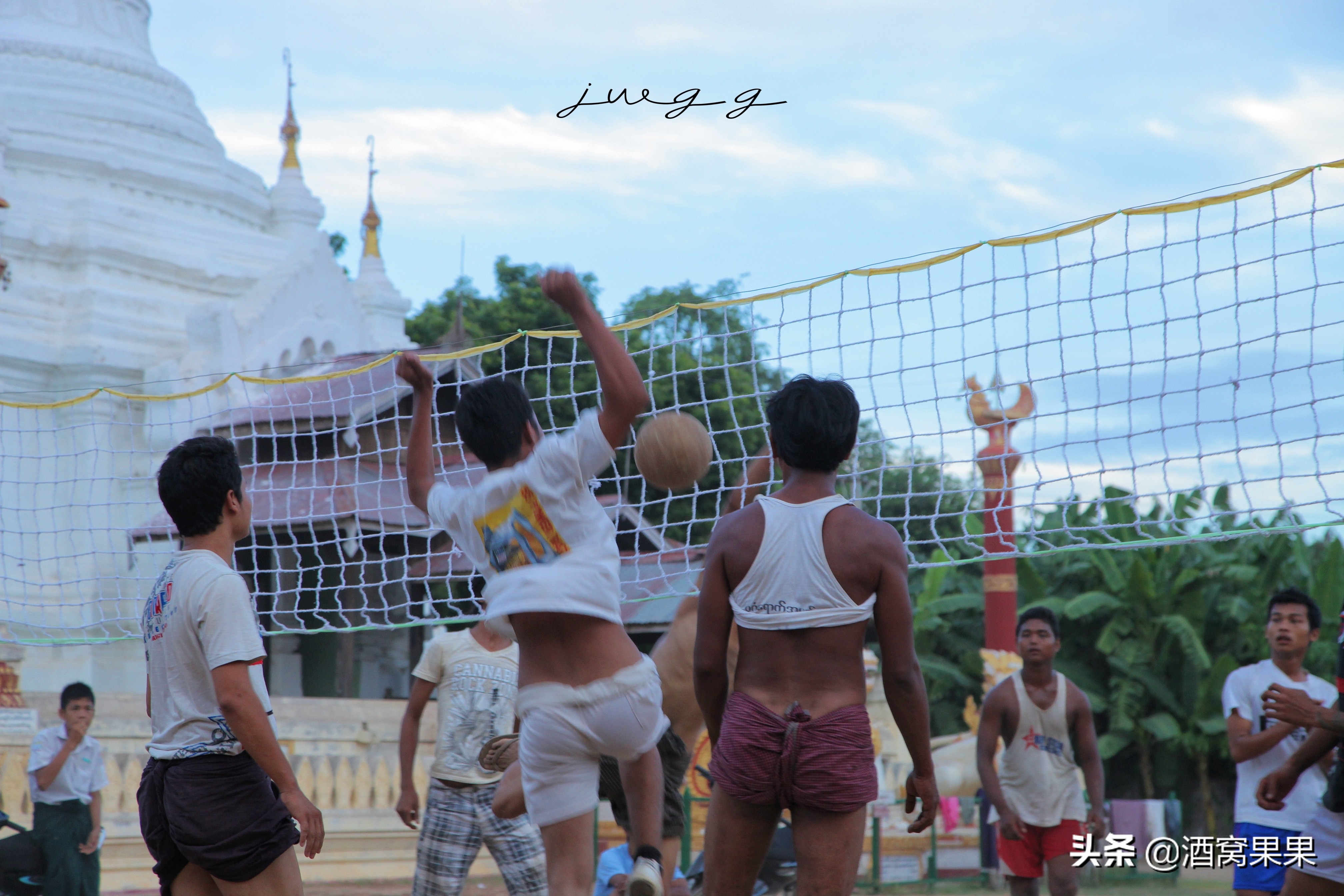 缅甸是一个什么样的国家,缅甸这个国家介绍