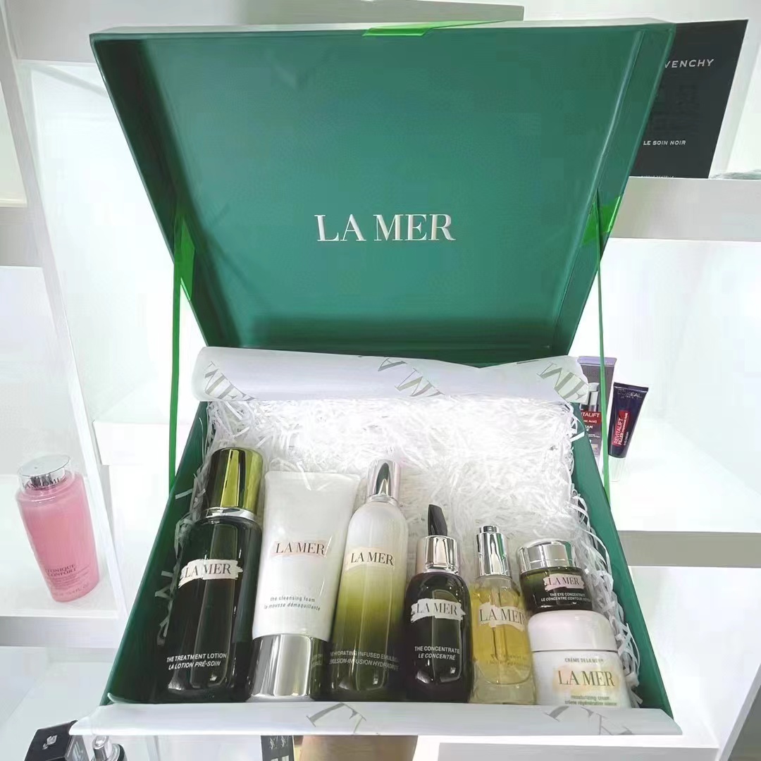 贵妇们最爱的护肤品牌,全球十大顶级贵妇护肤品牌