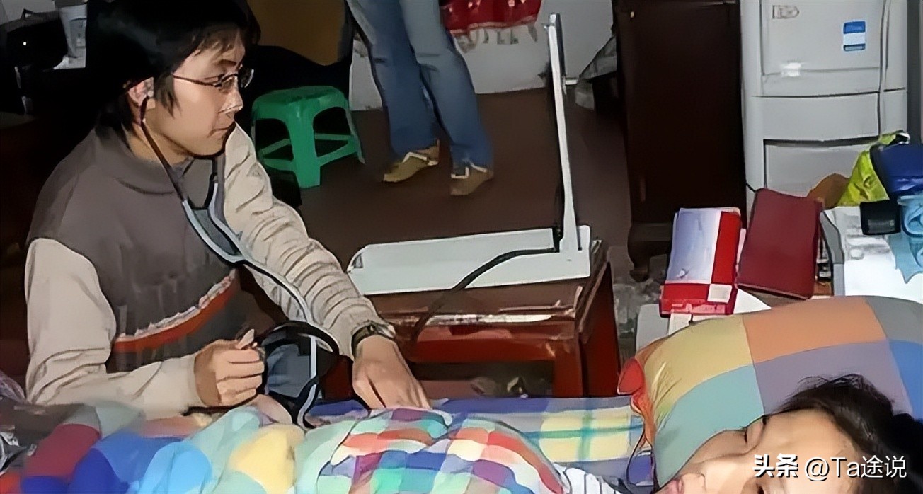 背父亲上大学感动中国,背父上学感动中国视频