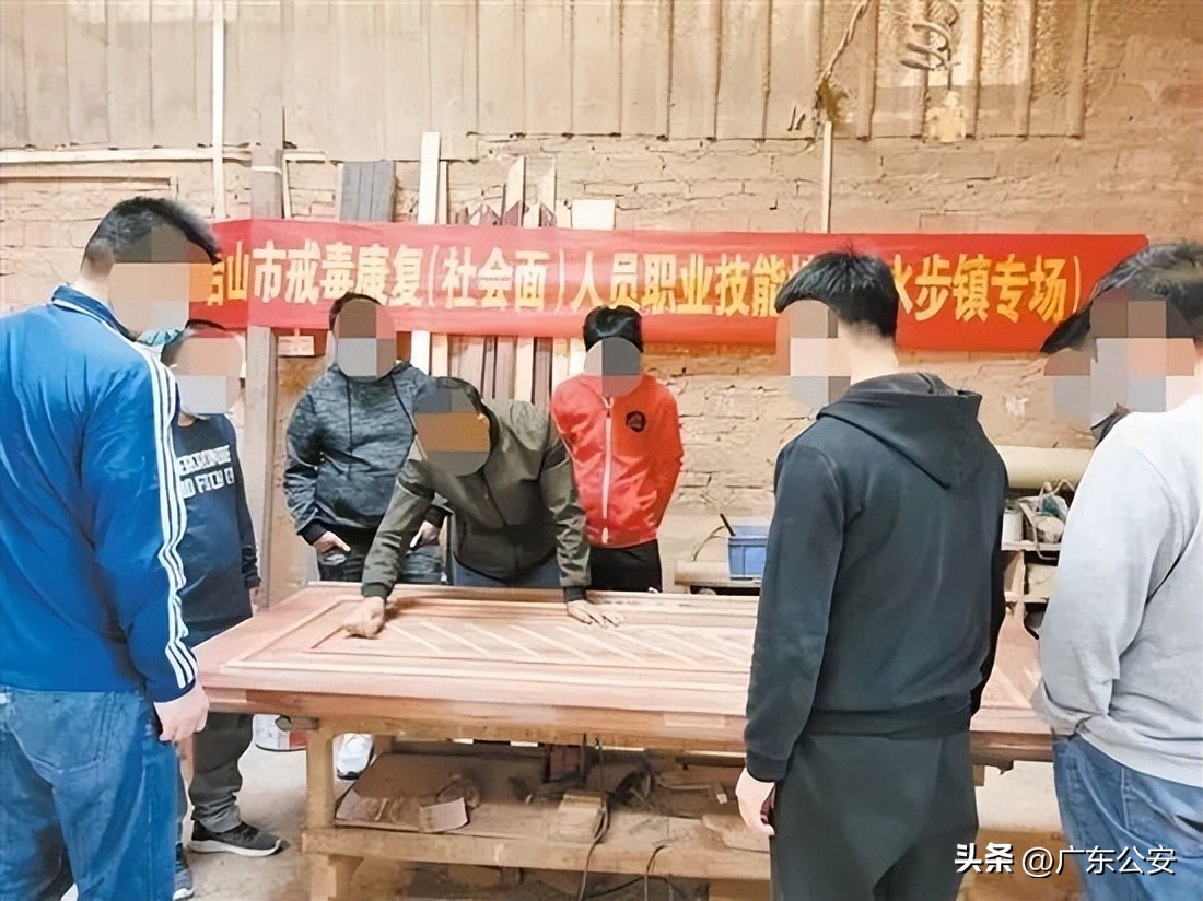 台山市公安局禁毒副大队长是谁,江门台山市公安