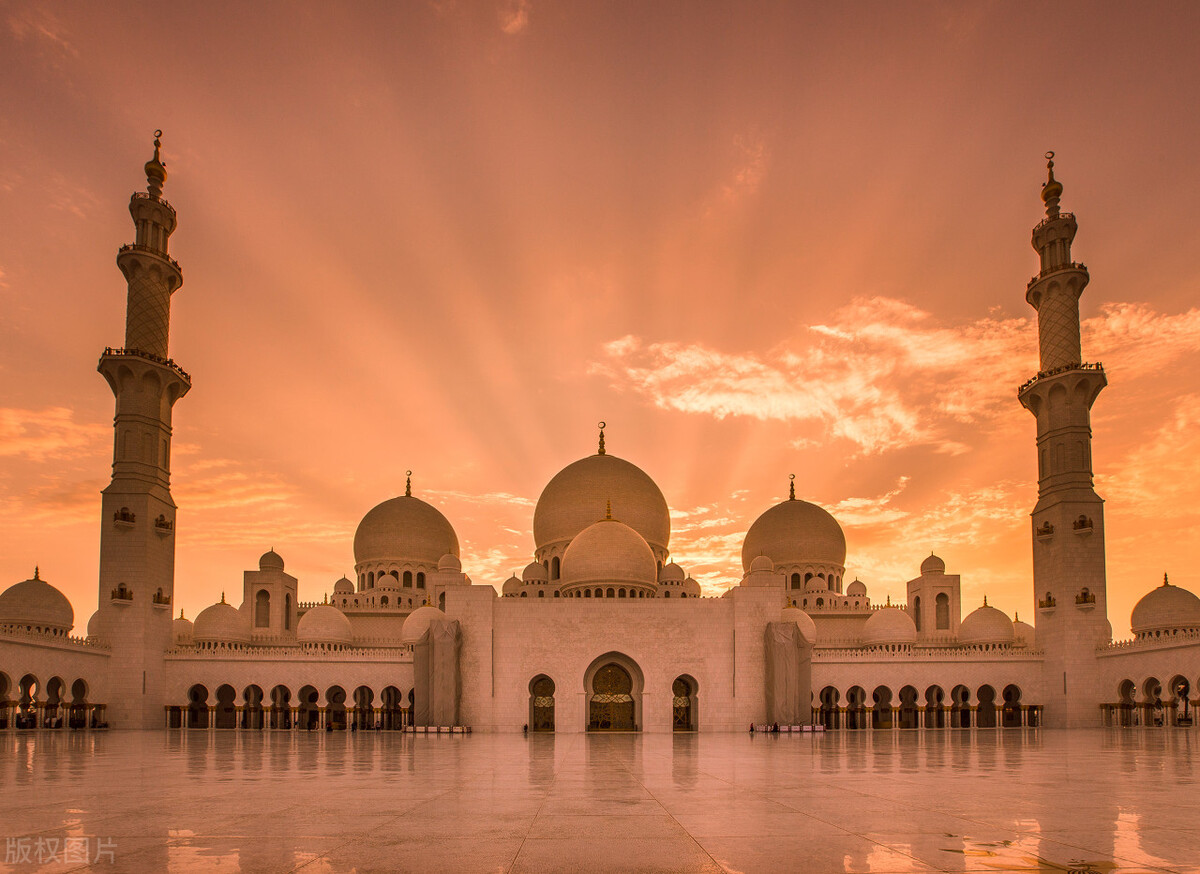 中东斋月要做什么,中东的斋月节什么习俗