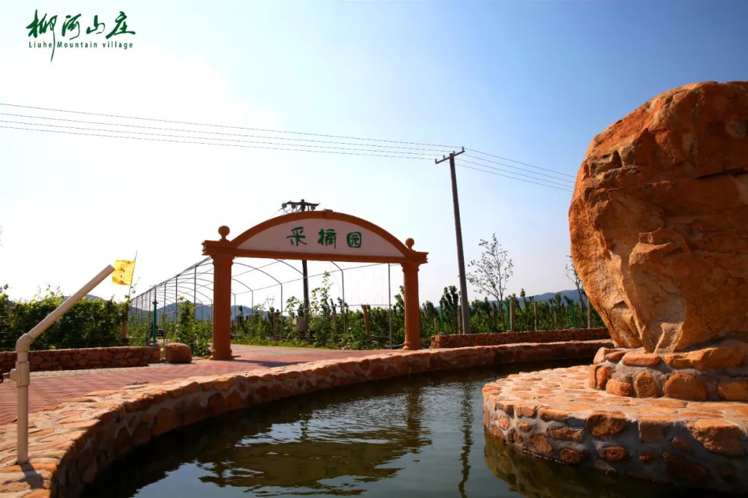 休闲农业和乡村旅游线路图,休闲农业旅游线路推荐