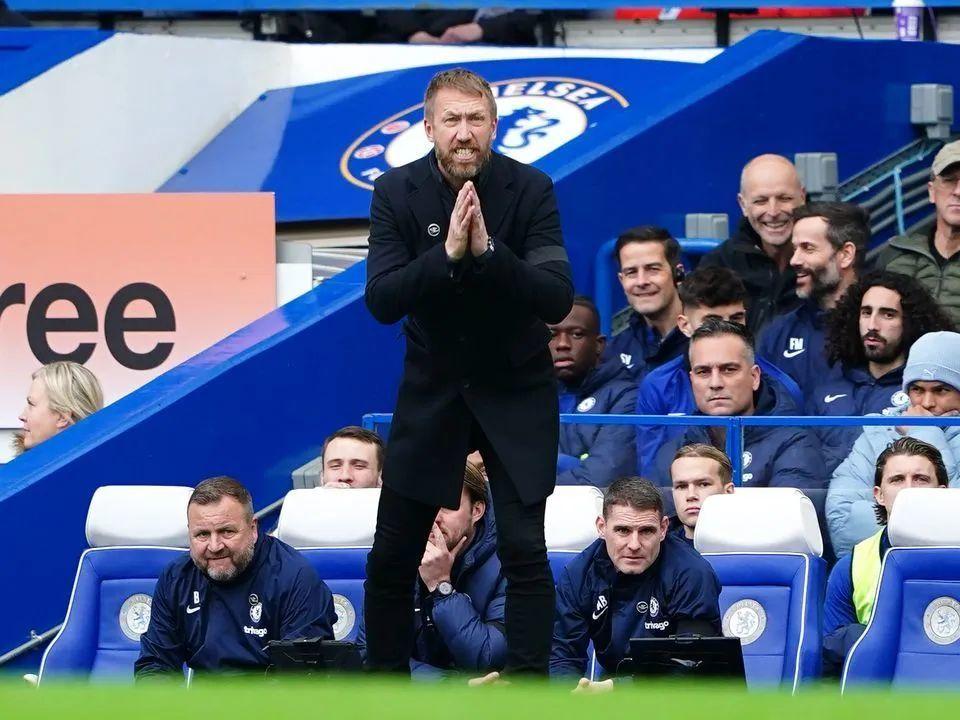 英超名帅惨遭解雇,战绩不佳英超三大主帅下课