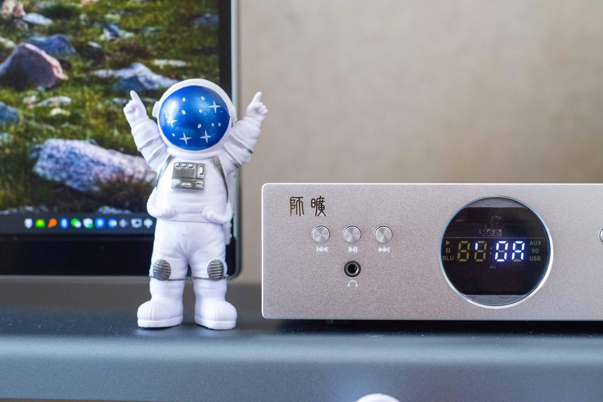 师旷d3音频解码器如何,师旷d3pro解码器