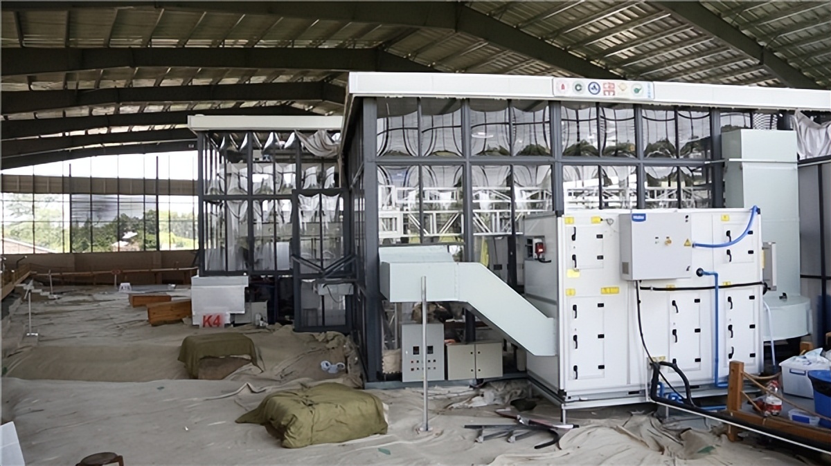 海尔中央空调销量排行榜2020年,海尔中央空调市场分析