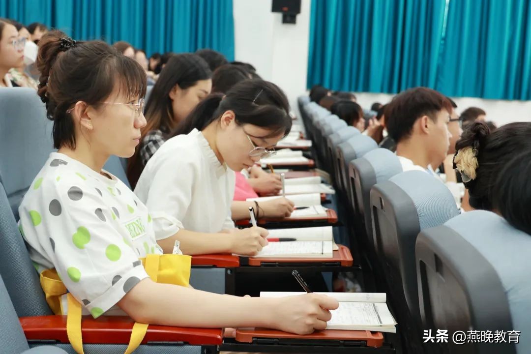 回首2022，一路风雨，沧州英华办学成果亮点丰硕！