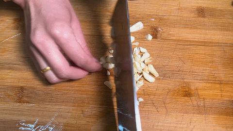 麻酱宽粉好吃的做法,爽滑劲道的麻酱宽粉的做法