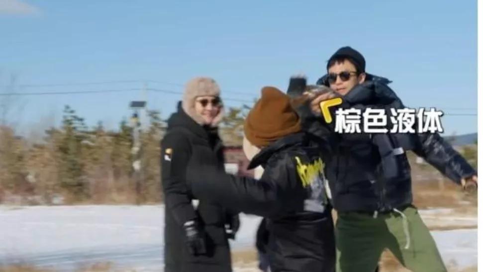 五哈第二季鹿晗为什么没来,鹿晗邓超通宵录制五哈引热议