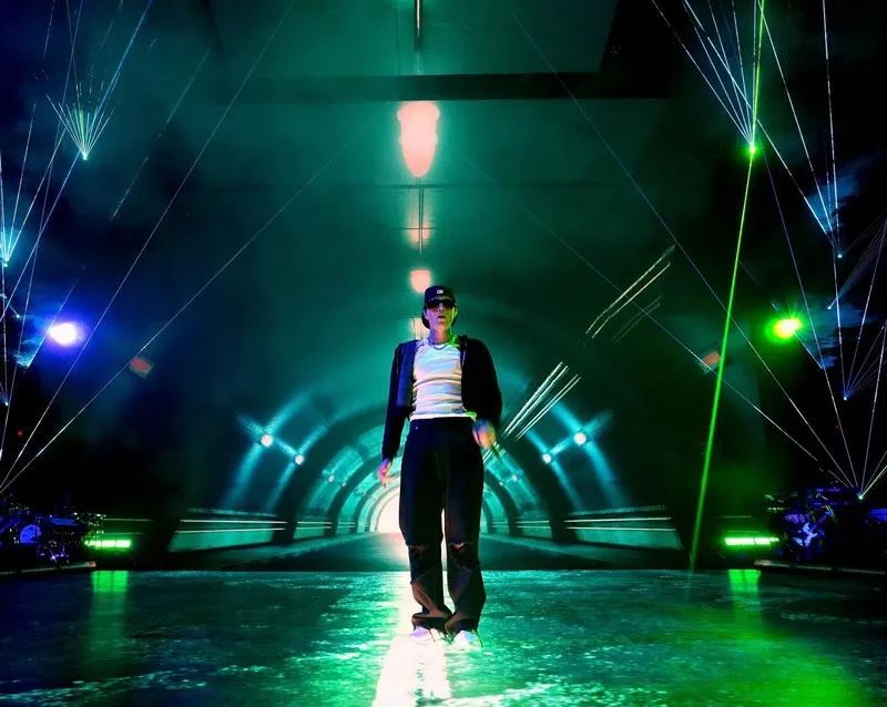 火爆！贾斯汀•比伯曼谷演唱会门票开售，黄牛票被炒到天价