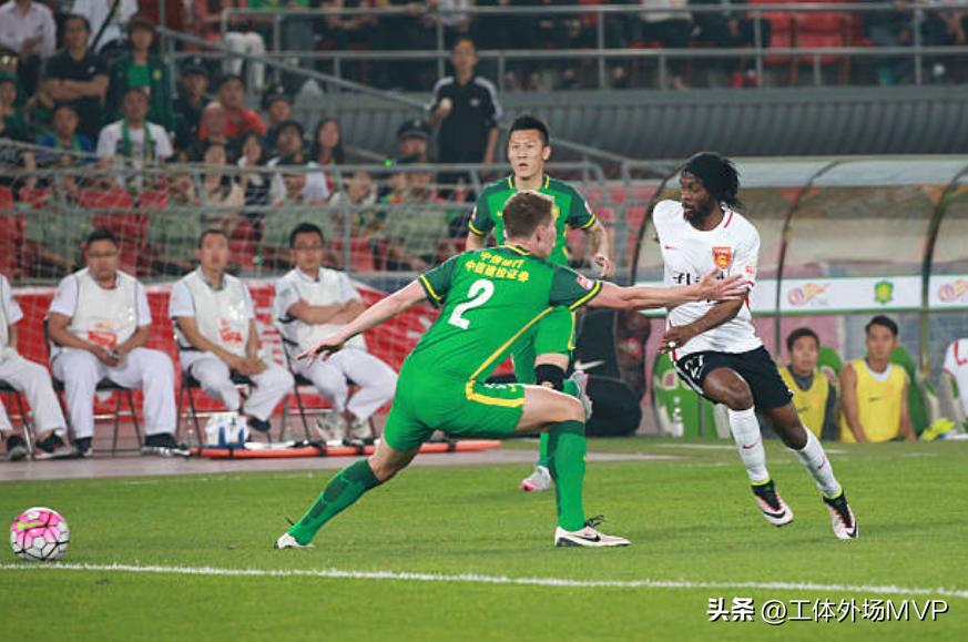 热爱北京的中亚铁卫，球风硬朗防守凶悍，为国安曾两度拒绝俄超