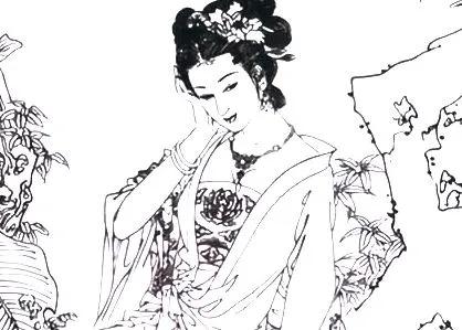 民间故事寡妇和盗窃贼,民间故事贪财的寡妇第三集