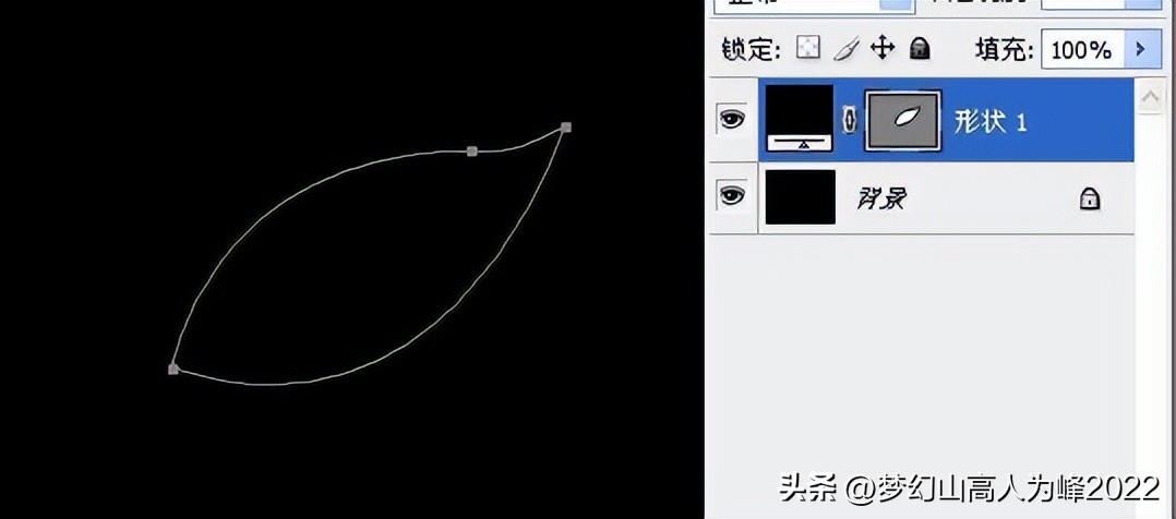 photoshop学习：一个PS进阶的教程——对新手老手都有帮助