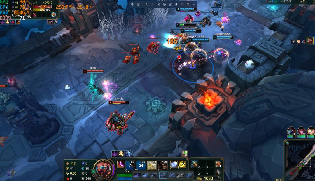 宏碁非凡s3pro高能版i5值得买吗,宏碁非凡s3i52560游戏测试