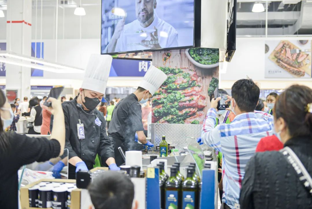 山姆整箱龙虾,山姆福州首店