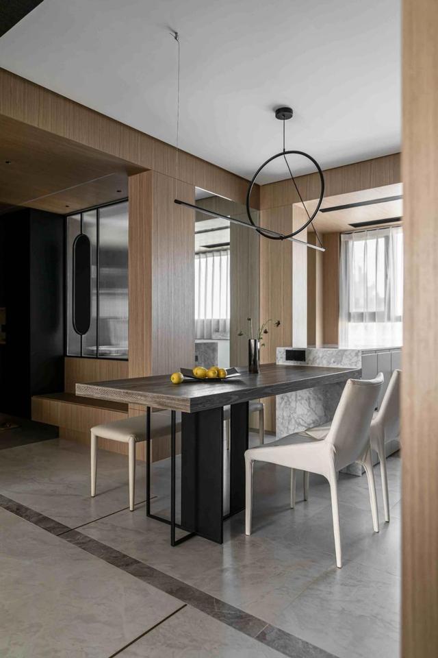 上海夫妻130平房子装修,南京小夫妻46平米婚房火了