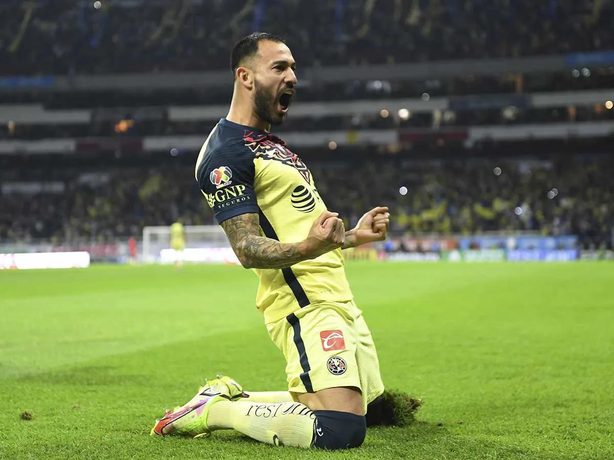 墨西哥足球甲级联赛今日比赛结果,2020赛季墨西哥足球联赛排名