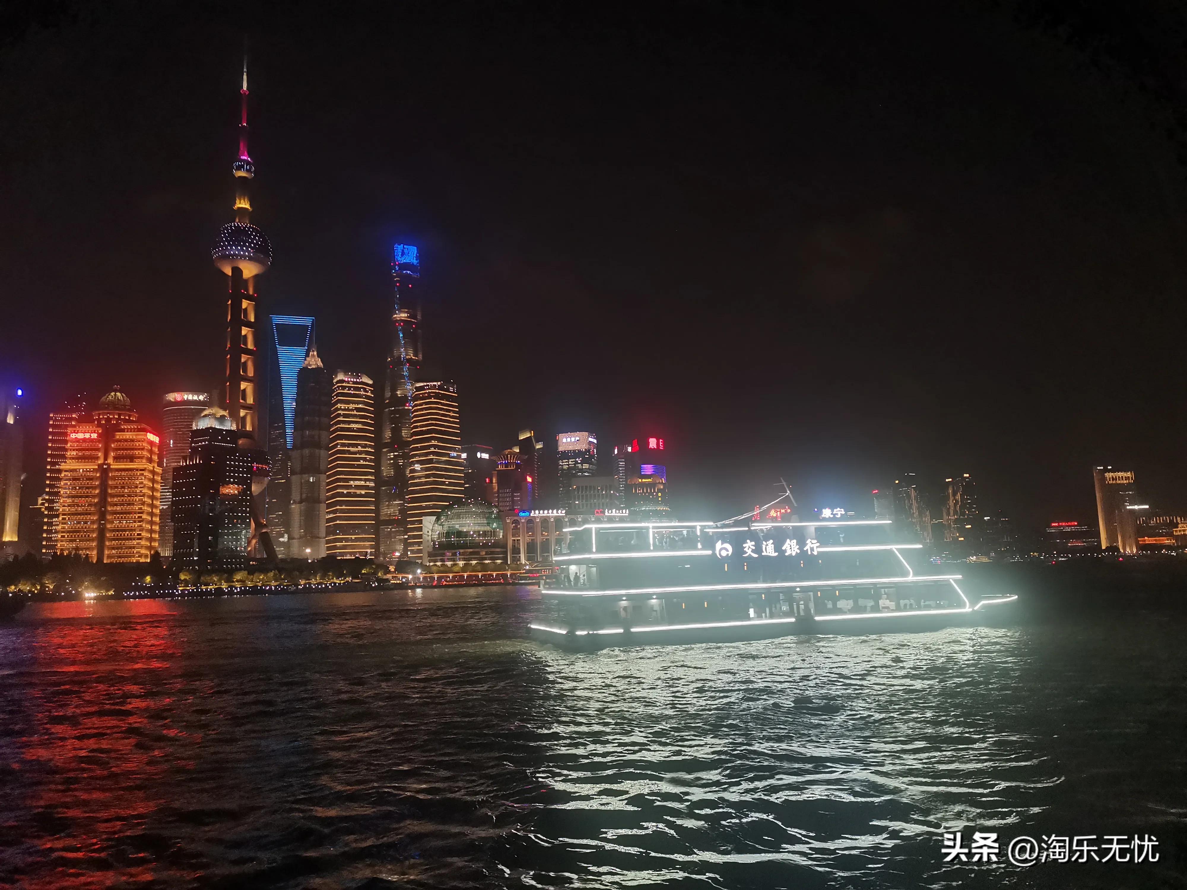 上海外滩8个主要景点图片大全,上海外滩景点攻略大全图