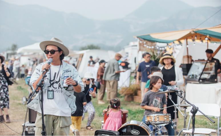 淡季露营营地怎么盈利,轻奢野奢露营营地前景