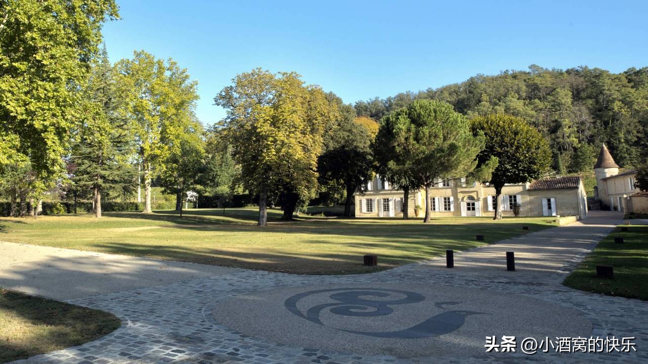 chateau波尔多酒庄,chateauhautbrion价格