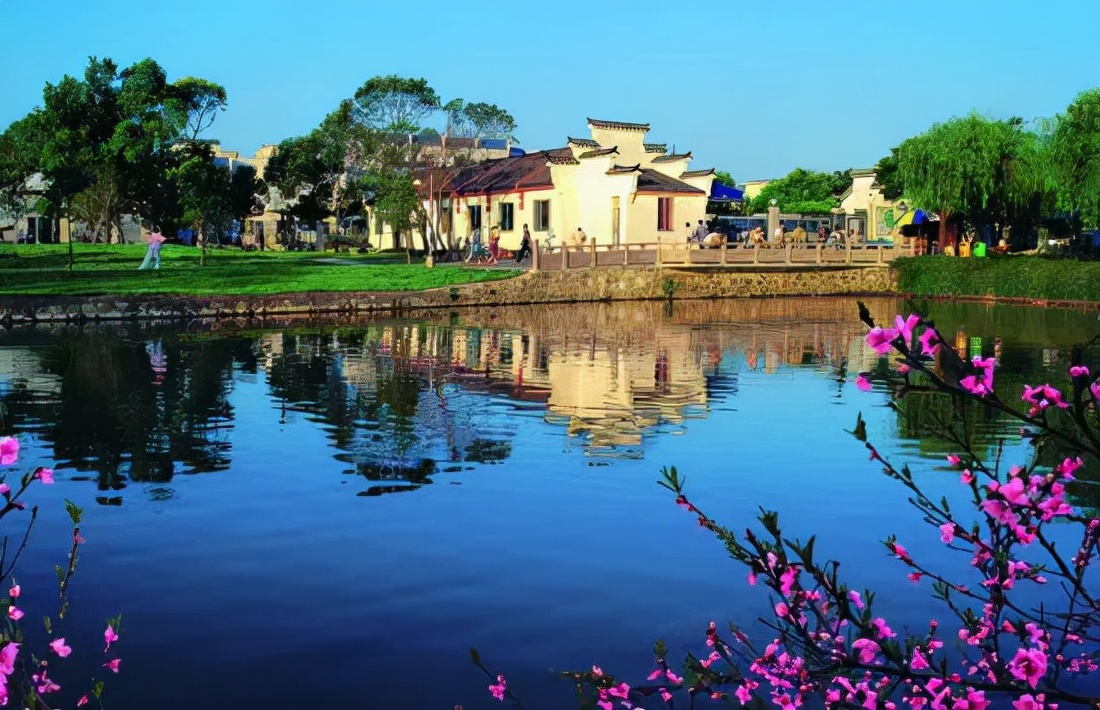 长沙县乡村游最佳去处,秋季长沙近郊自驾一日游