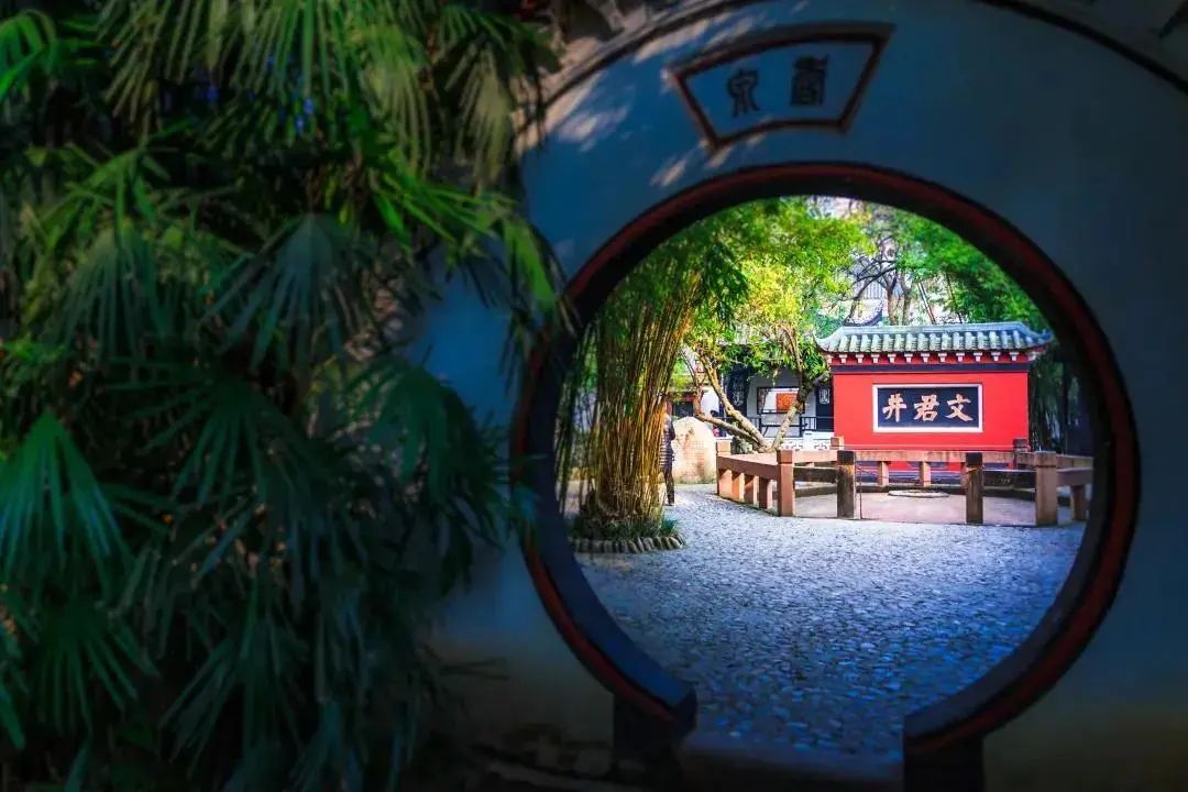 邛崃旅游景点旅游攻略,穿越千年美景