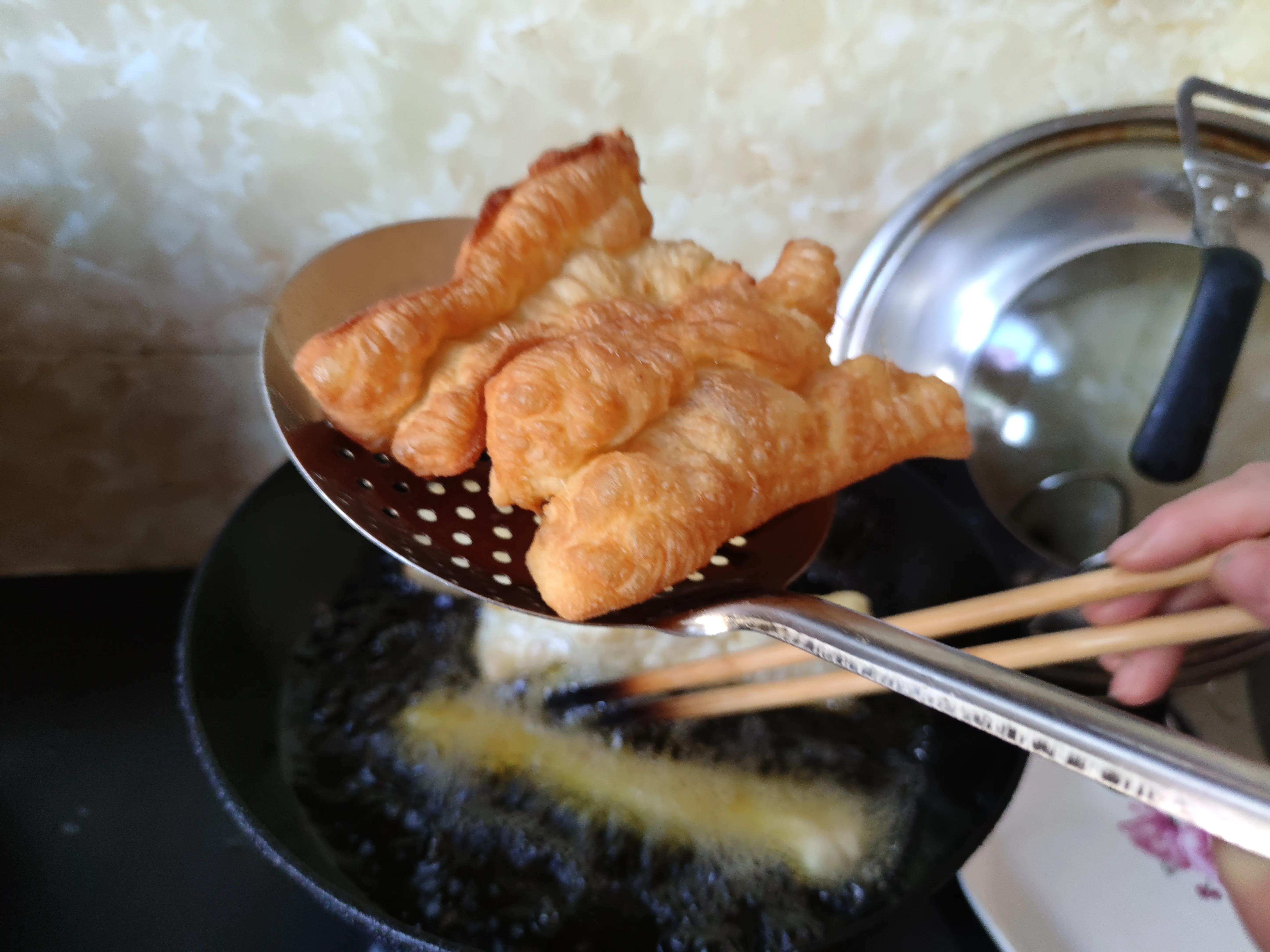 油条排行榜,油条排名第一