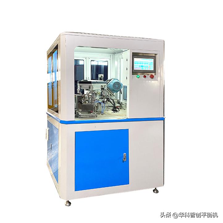 在线动平衡仪使用教程,动平衡技术