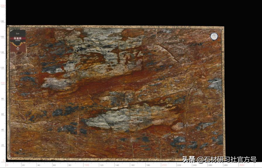 奢石详解,奢石知识科普