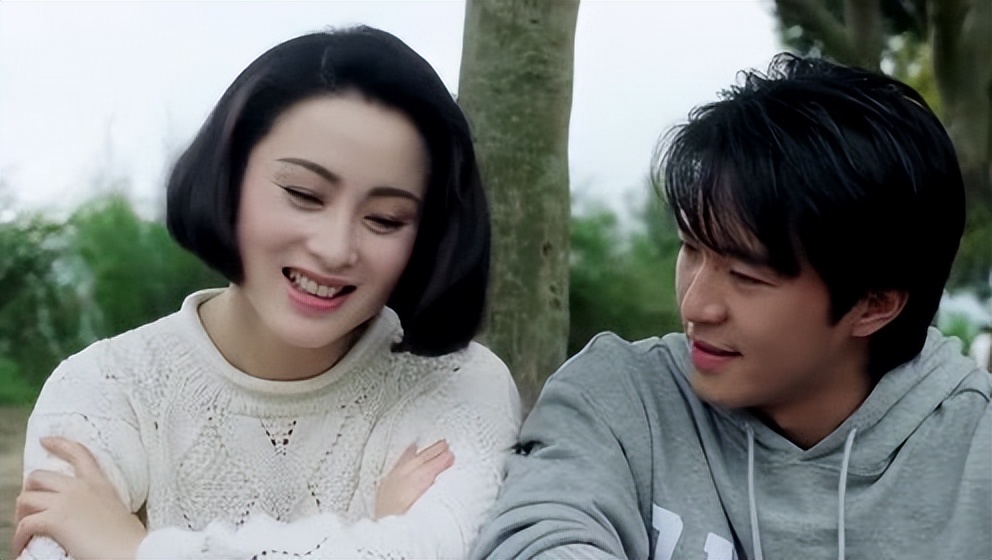 连载6：《喜剧之王》为什么一点不搞笑？周星驰用细节告诉你答案