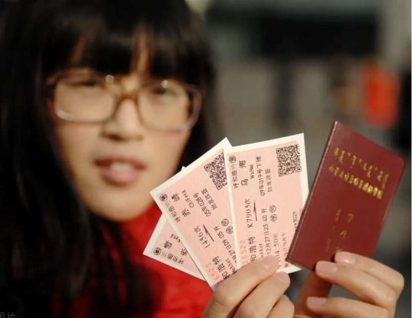 从今天开始坐火车需要什么手续,全国乘火车最新政策