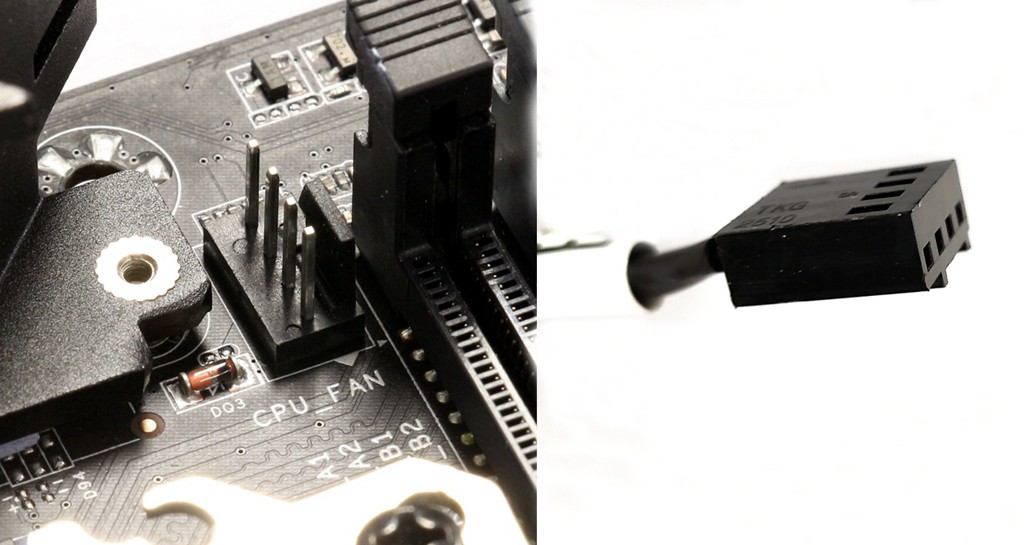 pc主板深度解析,pc主板架构