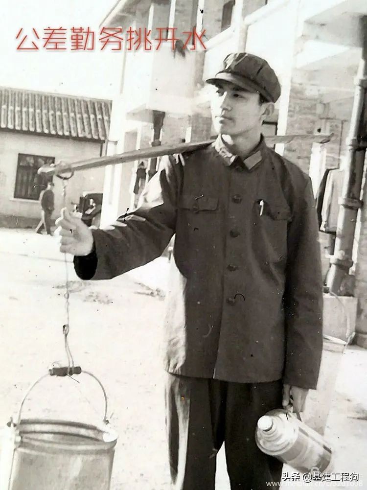 难忘啊老知青,基建工程兵31支队303团历史