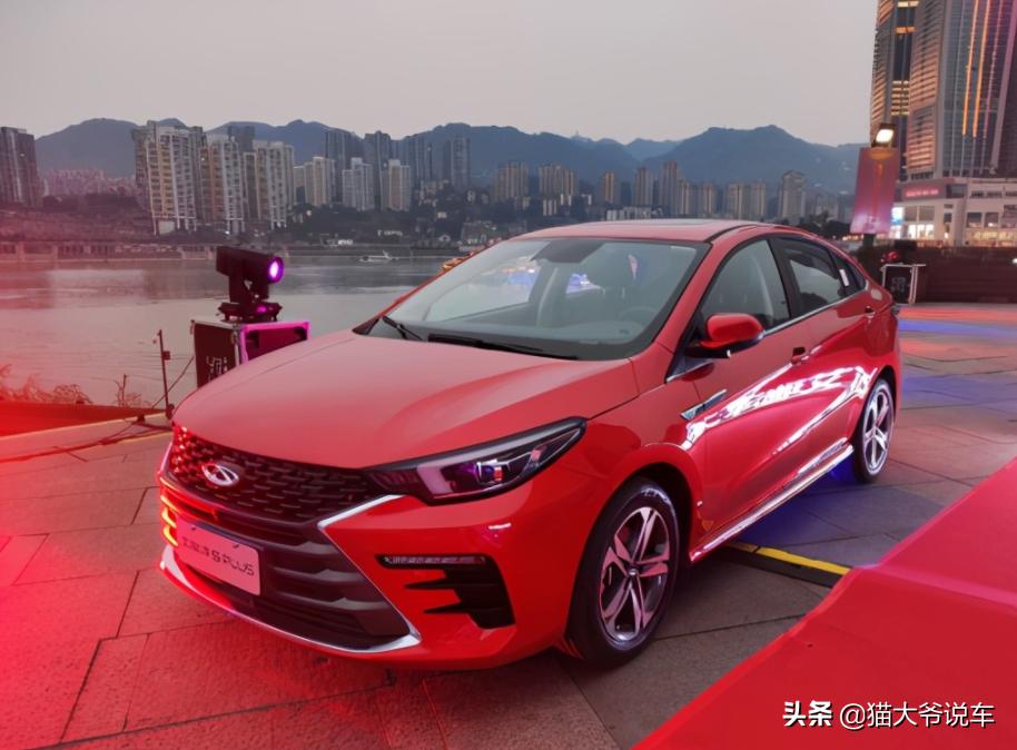 3款紧凑型合资轿车推荐外观时尚,这3款车很实惠但100%是好车