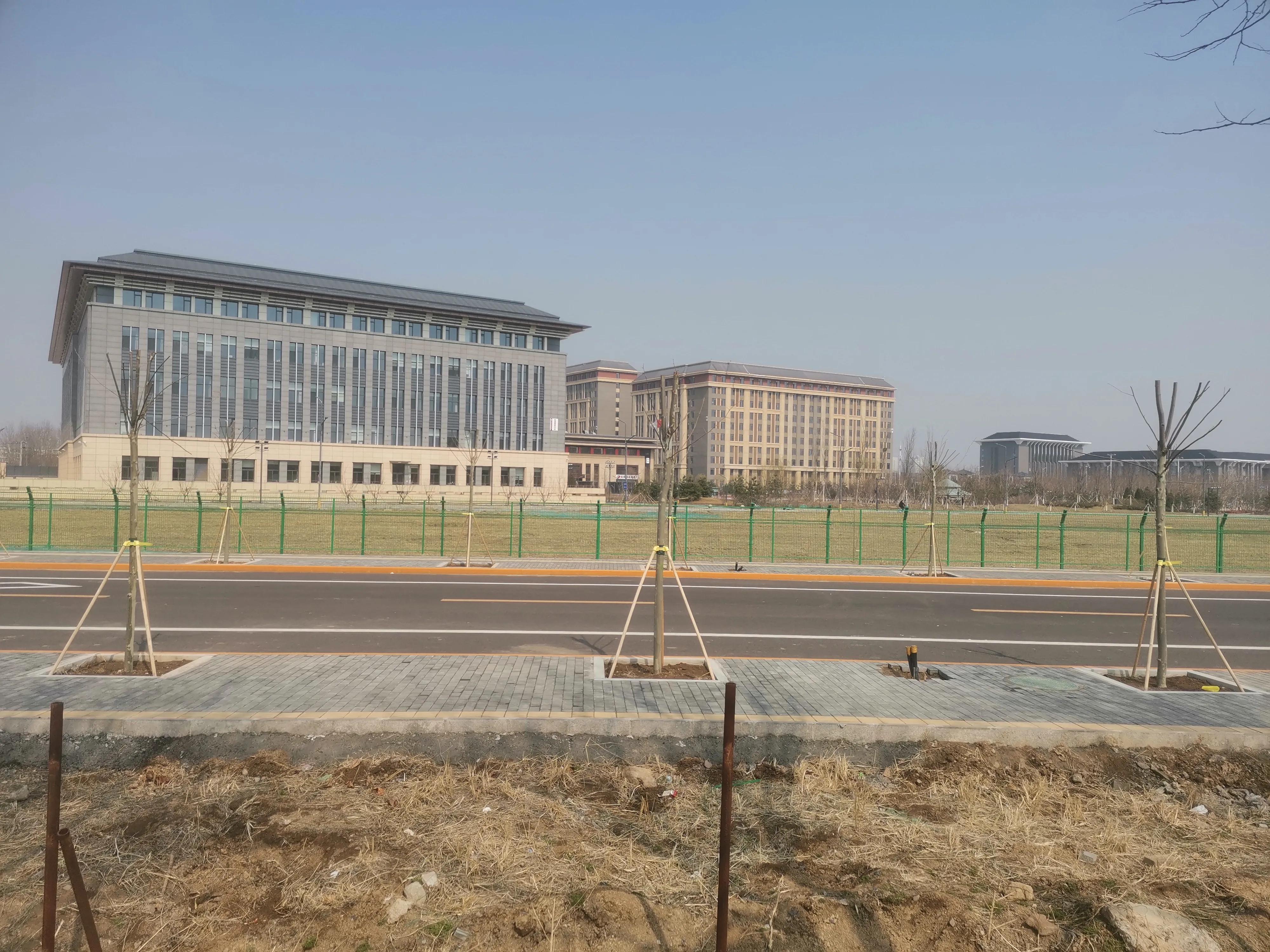 房山长阳和良乡,房山城区和良乡远吗