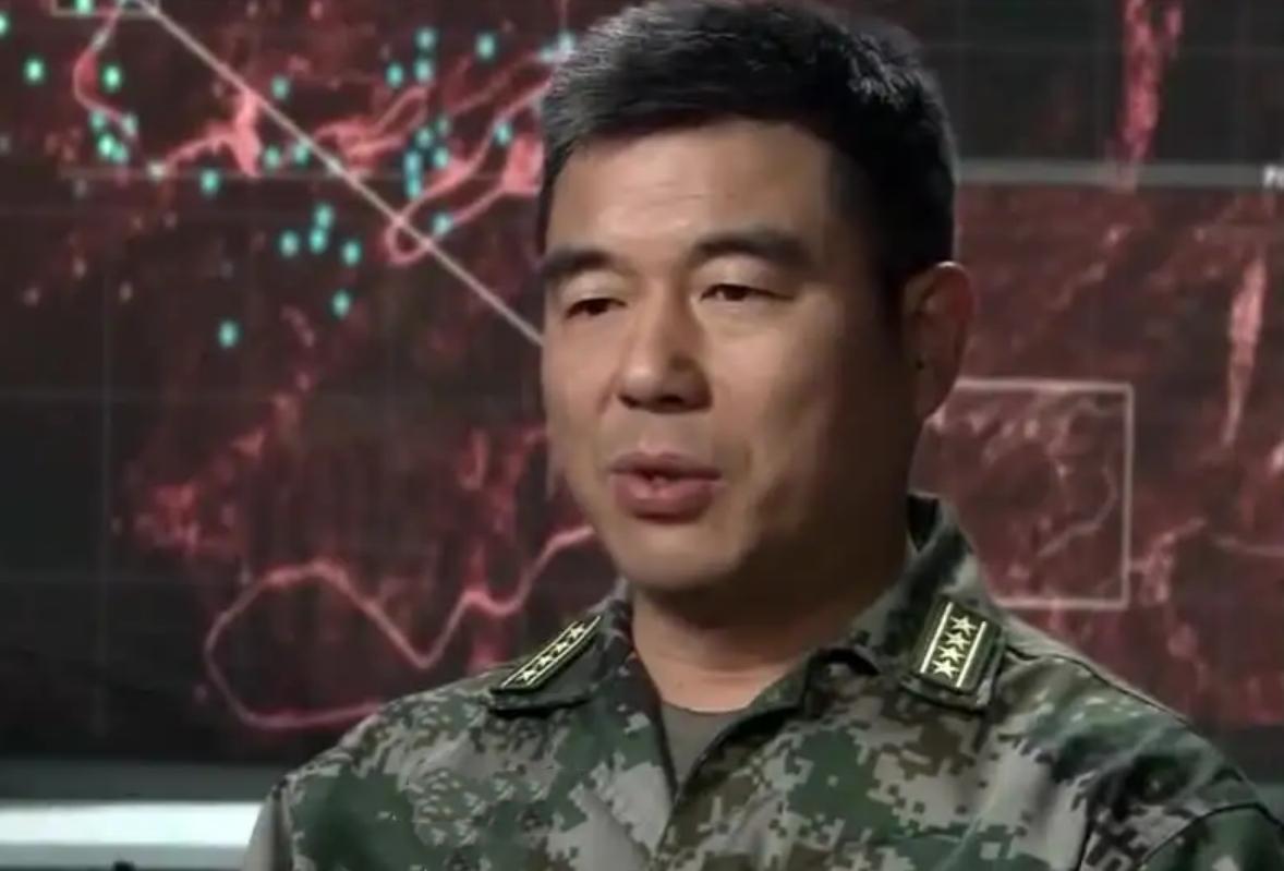 我是特种兵里面谁演的特种兵最好,我是特种兵演员中真正的特种兵