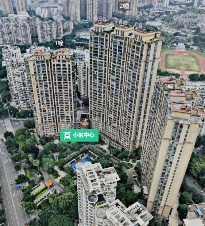 福州三迪香颂枫丹二手房,福州仓山二手房推荐