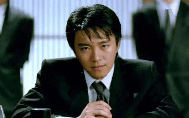 周星驰被迷惑,周星驰一直被争议的一个人