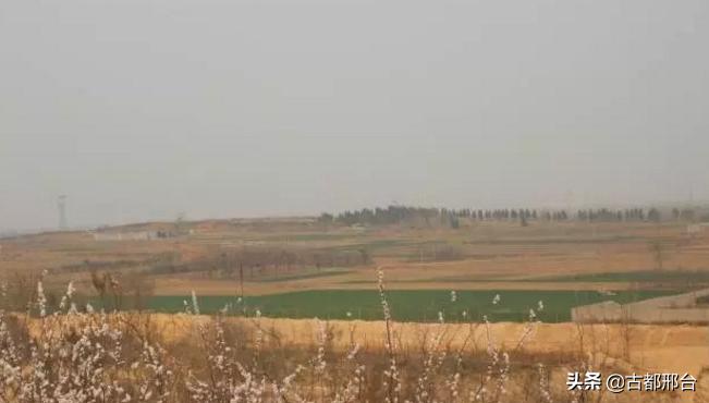 邢台第一泉,邢台十大名泉