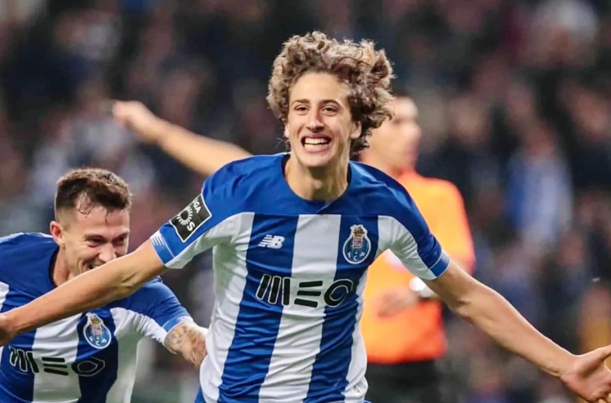 波尔图黑店卖出的十大球星,皇马签下波尔图