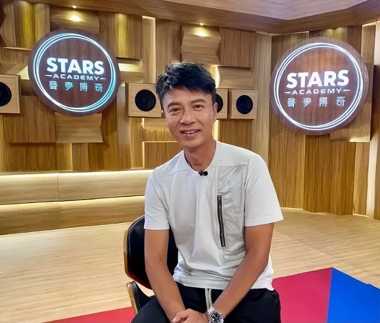 香港天王老婆,香港天王歌星