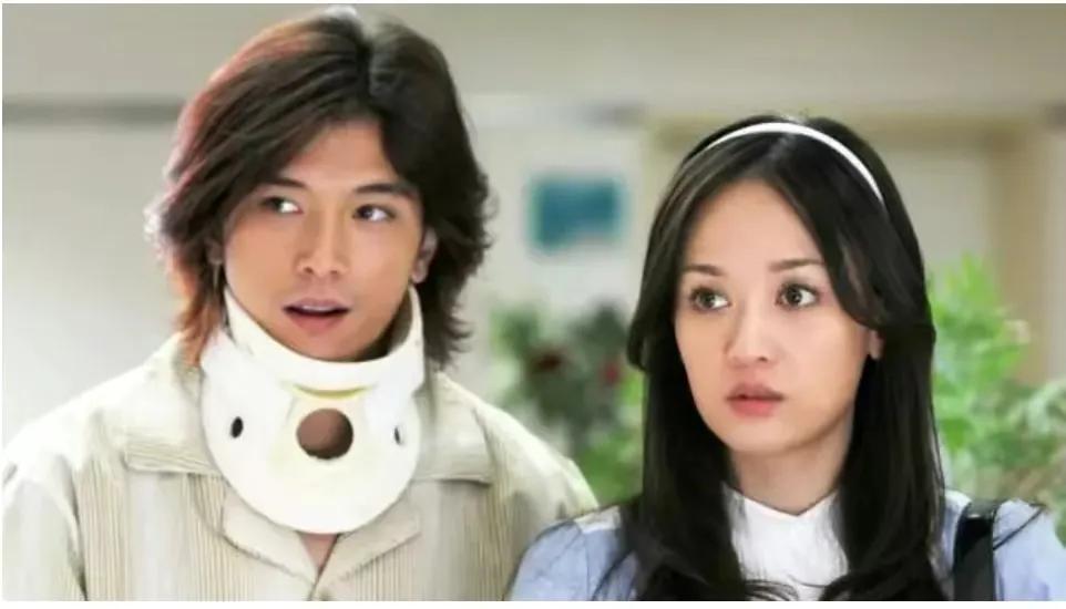 陈乔恩为什么演心愿便利贴,陈乔恩变便利贴女孩