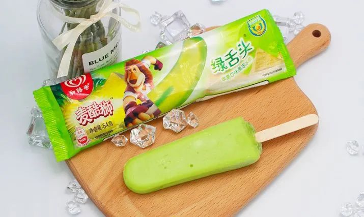 “糕”攀不起，平价解暑良茶来咯