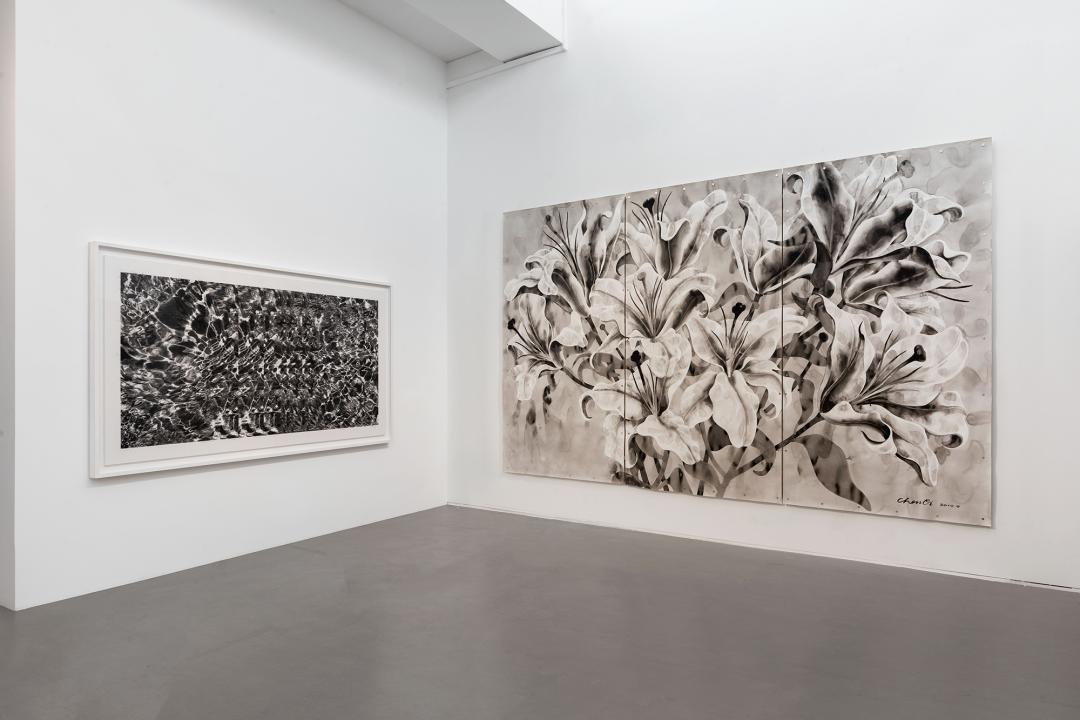 巨川,你好!|艺术栗子