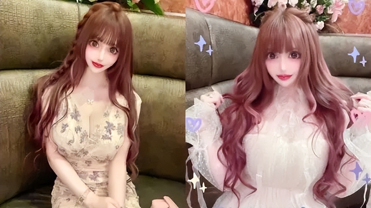 日本网红砸3亿整容上百次！整成法国娃娃：丑八怪在日本活不下去