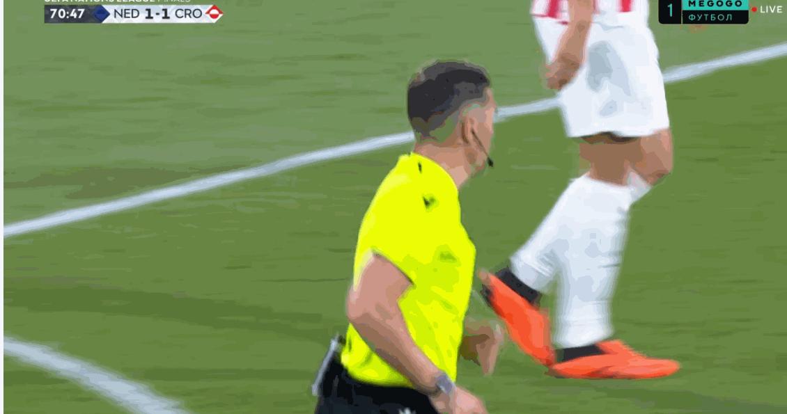 欧国联半决赛克罗地亚vs荷兰,欧国联半决赛克罗地亚