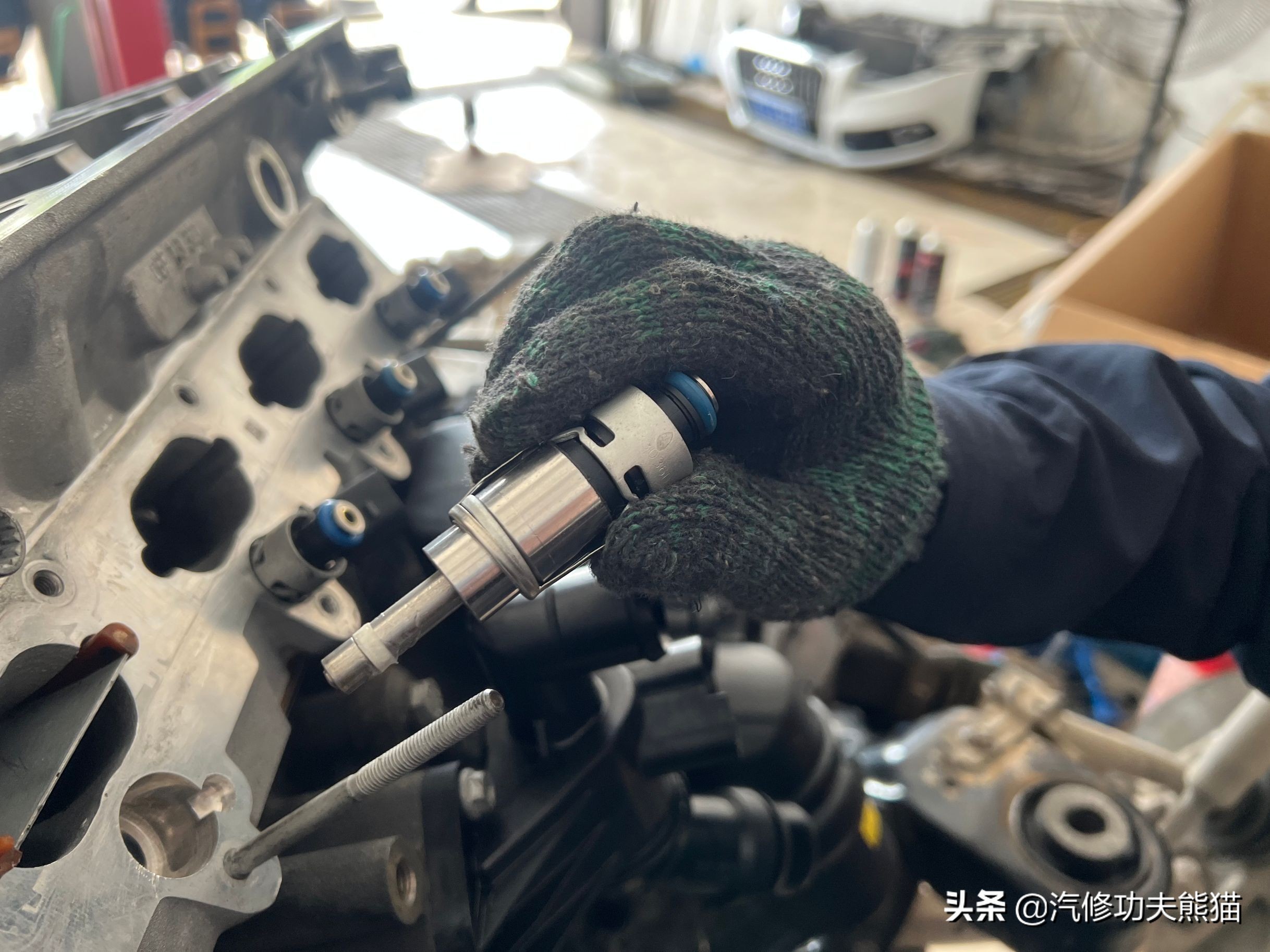 修车烧机油到底要不要拆发动机,修车把车修坏属于民事侵权吗